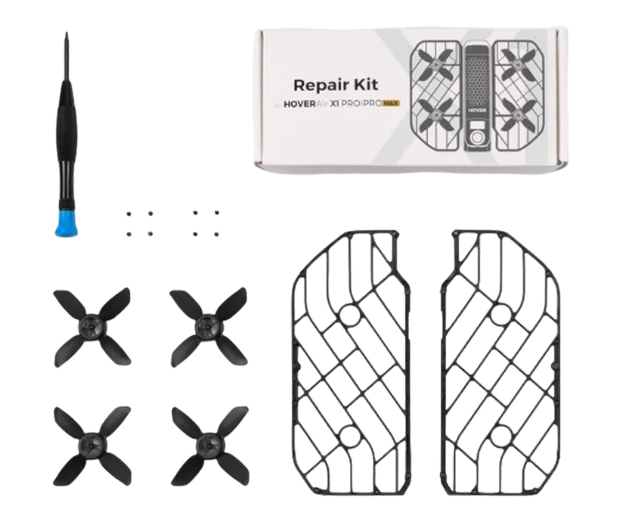 HOVERAir X1 PRO & PROMAX Repair Kit SP86H020 / 6977791920746 - 1340746 - zdjęcie